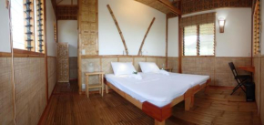 Eskapo Verde Lodge Moalboal